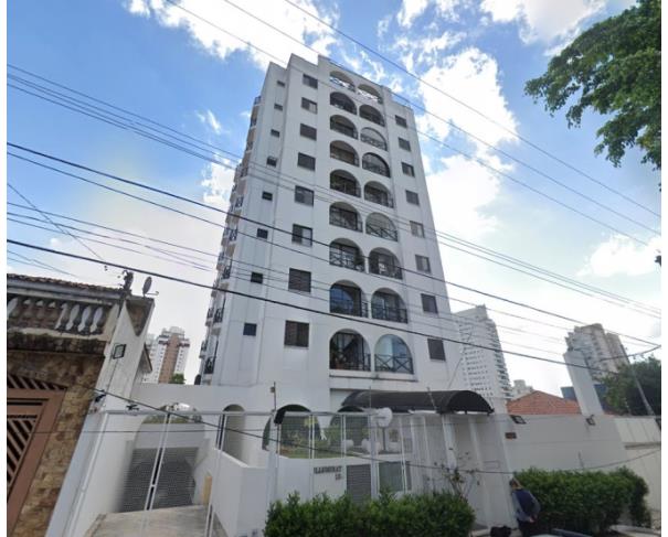 Apartamento - Venda, Vila Gumercindo, São Paulo, SP